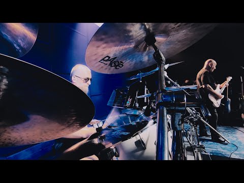 Darek Kozakiewicz Live - „M.U.S.S.K.” /LIVE w  Studio M im. SBB, 20.05.2022/