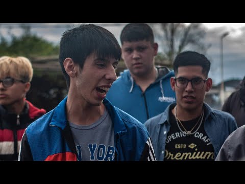 DYBBUK VS RIFE VS ALE (OCTAVOS) - WEST UNDER LEAGUE FECHA 2