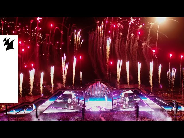 Love We Lost von Armin Van Buuren & R3Hab ((jetzt ansehen))