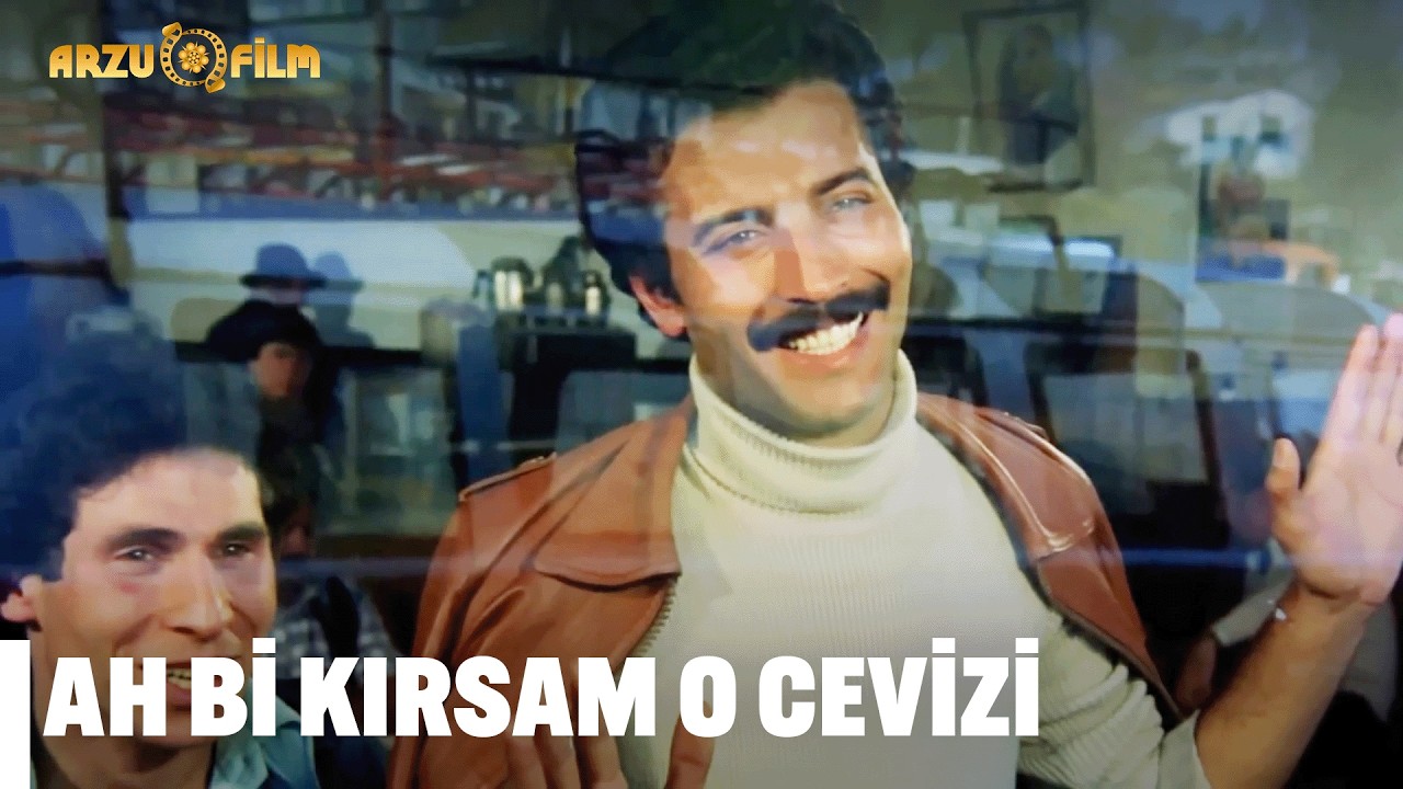 Ah Bi Kırsam O Cevizi - Sultan