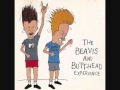 The Beavis And Butt-Head Experience [Full Album ...