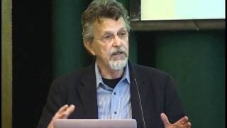 Keynote Lecture: A Futures Vision of HSR and Smart Growth - Peter Calthrope