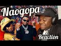 Marioo Ft. Harmonize - Naogopa ( Official Audio)REACTION