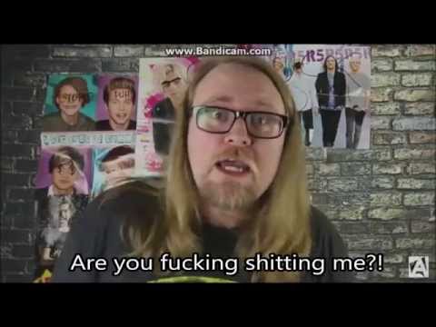 Are you F*cking Shitting me?!