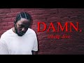 A Deep Dive Into DAMN Kendrick Lamar S Darkest Opus