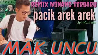 Download lagu Dendang Minang terbaru]] Cover [[ Mak Uncu Aulia music Dharmasraya arr DJ Dayat mp3