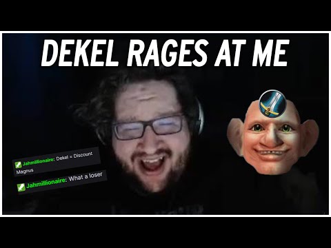 R1 WARRIOR RAGES AT ME PART 1 | Bean WoW WotLK Classic