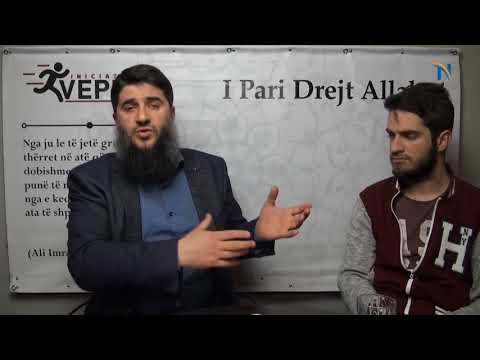 Dëgjimi i Muzikës (pyetje) - Hoxhë Muharem Ismaili