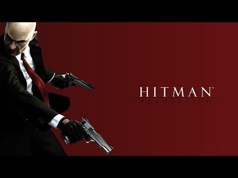Hitman Absolution (Music Video) | Adele - Skyfall