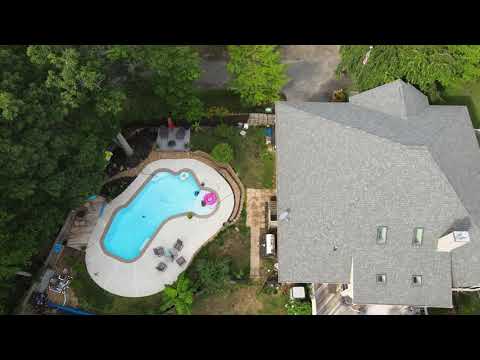 CLTech Real Estate Photography video.