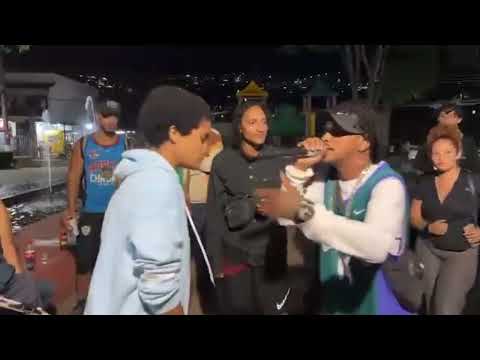 PL tralha vs Tata mc  { BDE } { 17ª Edição } { Primeira Fase }