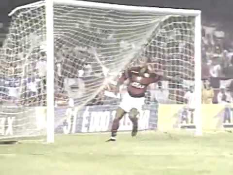 Flamengo 2 x 1 Vasco Da Gama - Carioca 2000