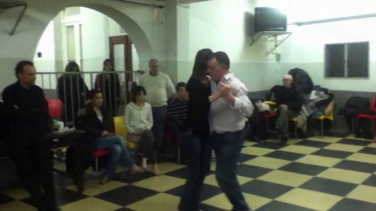 La fiesta de cumpleaños de nuestro amigo Claudio Strand. Part.1 - 21/09/15