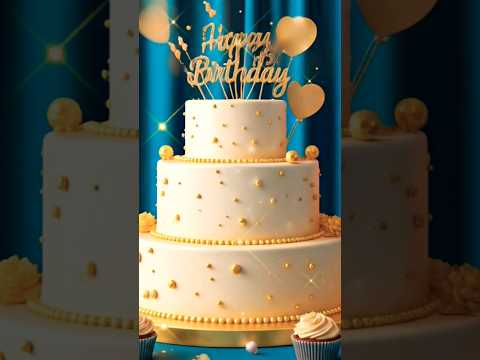 Happy birthday to you!! May you have a wonderful birthday🎂🎂🎂💖💖💖🎉🎉🎉