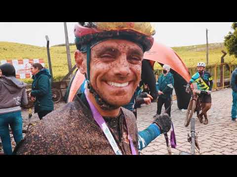 Copa Soul RS, PROVA DE MTB na CASA PERINI- XCM última etapa de 2021