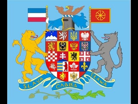 All National Anthems of Slavic Countries