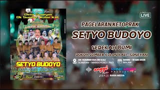 Download lagu LIVE 🔴 SW KETOPRAK SETYO BUDOYO - SEDEKAH BUMI DUKUH SUMBER KULON KALI DESA SONEYAN MARGOYOSO PATI mp3 Download lagu LIVE 🔴 SW KETOPRAK SETYO BUDOYO - SEDEKAH BUMI DUKUH SUMBER KULON KALI DESA SONEYAN MARGOYOSO PATI mp3