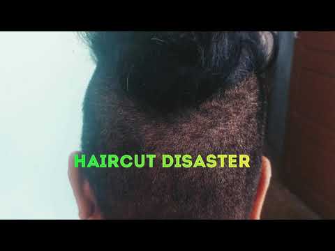 Haircut disaster during lockdown | Fight against COVID-19