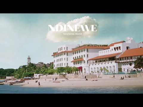 Ndinewe (TZ Remix) - Gemma feat. Linex and Barakah the Prince