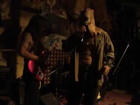 Malignant Muerto live with K daver (Live: 2019)