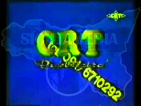 Bumper CRT Sicilia Color (1987)