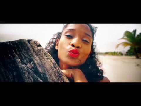 Kirk Brown - You're My Number 1 (Official Music Video) "2016 Soca" [HD]