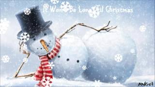 It Won&#39;t Be Long &#39;Til Christmas ⋯✰⋯ Diana Ross &amp; The Supremes