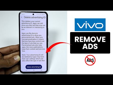 How to Remove Ads on Vivo Phone - Block Ads