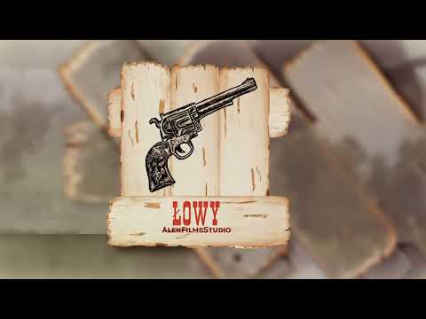 "Łowy" zapowiedź Filmu krótkometrażowego