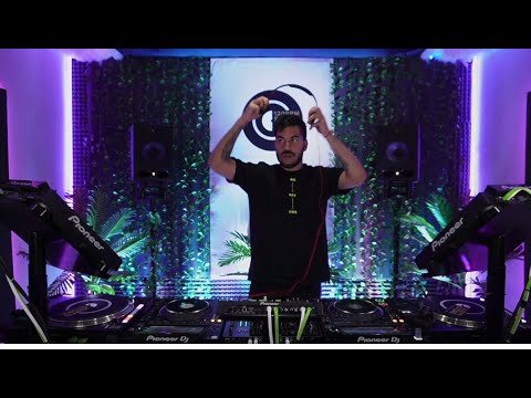 IGNACIO ARFELI - Livestream Buenos Aires, Argentina @120bpmStore