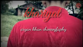 KHAIRIYAT  Ensemble Dance Group  ft Aryan Khan
