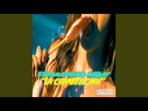 La Ciambellona (Dance Mix)