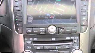 preview picture of video '2007 Acura TL Used Cars Bergenfield NJ'