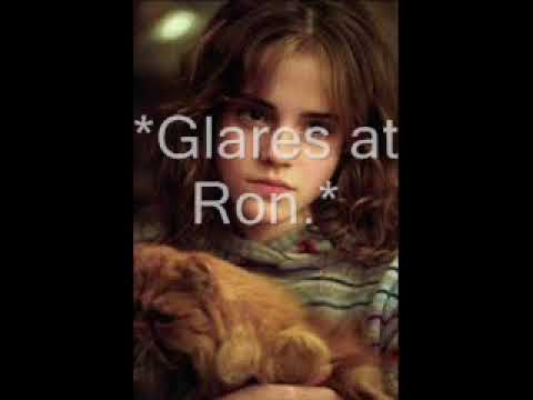 Ginny Weasley and the Unbreakable Love, Season 4, Episode 1