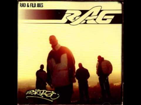 RAG - Kreuzwortfeuer