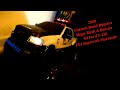 2008 T S I Custom Road Rippers Mega Rush Rescue M I P D Custom Police 04 Ford F150 FX4 Flareside