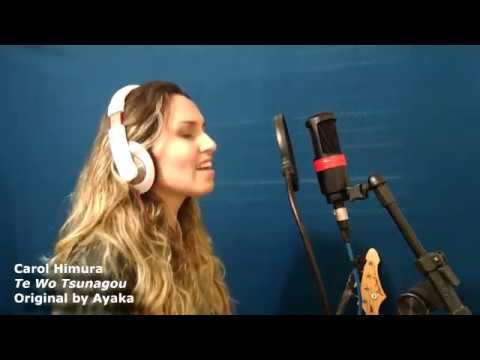 Carol Himura - Te Wo Tsunagou