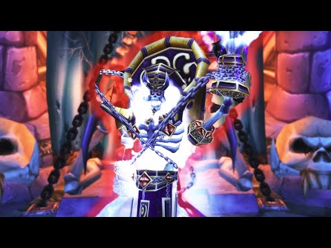 How NAXXRAMAS Was Beaten in 1 HOUR in WOTLK Classic