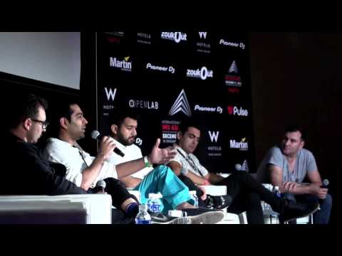 IMS Asia-Pacific 2015 Recap