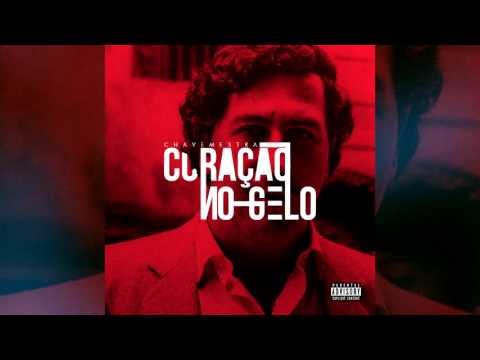 Chave Mestra - Coração No Gelo part. Coro MC, Nego Gallo (prod. Ceagá)