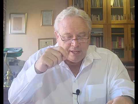New Dawn Mediation Services video.