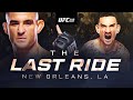 UFC 318 Holloway Vs Poirier 3 July 19th Fight Promo