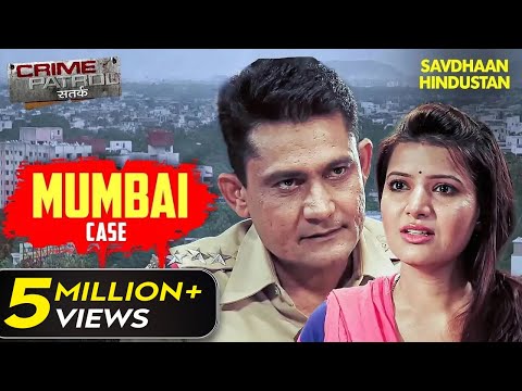 Kajal के केस में Police ने लगाई एड़ी चोटी का जोर | Crime Patrol Series | TV Serial Episode