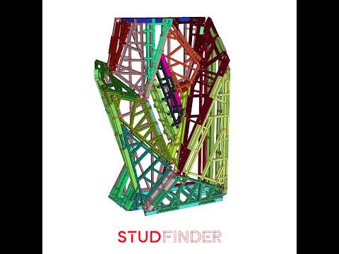 AI Designed and Built by STUD-IO + Arturo Tedeschi + Wies Offsite