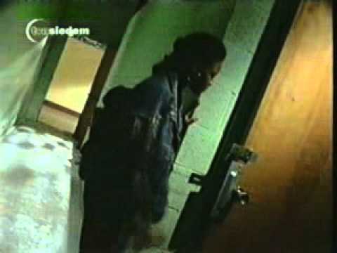 Czy boisz się ciemności ? - Uczeń czarnoksiężnika