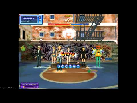 AuditionSEA Battle Party ~ Team Mode