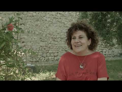 POGGIO MOIANO E LA CULTURA DEI FIORI di LUDOVICO DESIDERI