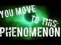 Phenomenon Lyric Video   Thousand Foot Krutch