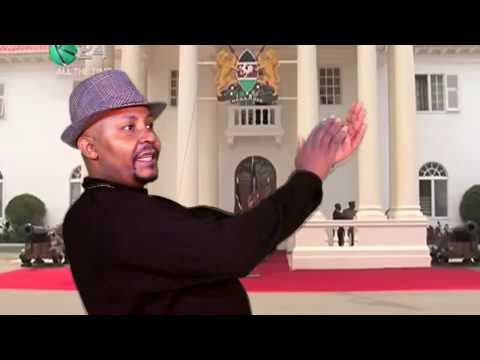 OKUO RINGI KIIRIU OFFICIAL VIDEO BY KIMANI WA TURACCO