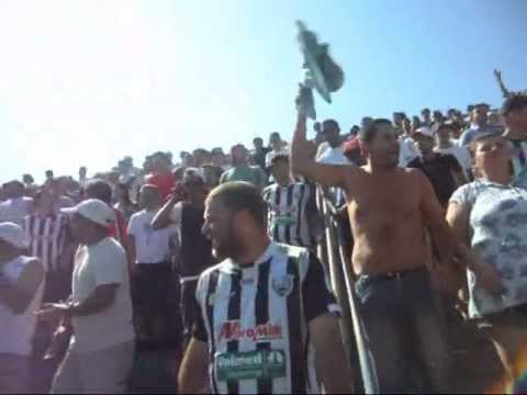 Votuporanguense x Fernandopolis